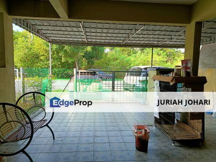 Double Storey FACING OPEN, Country Homes Rawang, Selangor, Rawang