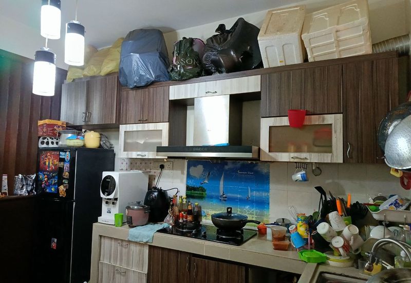 Bandar Country Homes