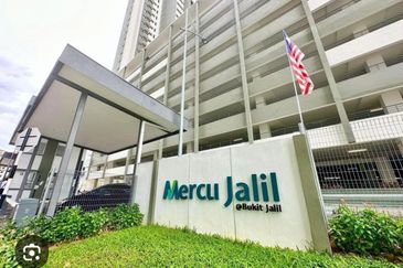 Mercu Jalil