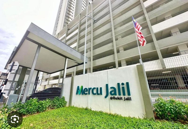 Mercu Jalil