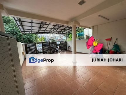 Taman Subang Permai, RENOVATED FULLY FURNISHED Double Storey for Sale, Selangor, USJ