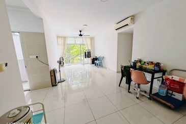 Midfields Condominium