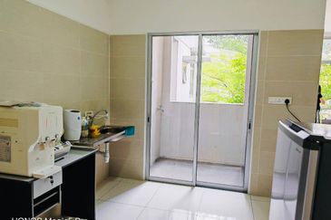 Midfields Condominium