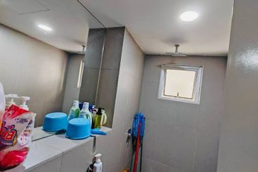 Midfields Condominium