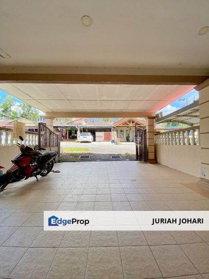 Single Storey, Taman Bangi Indah, Bangi for Sale, Selangor, Bangi