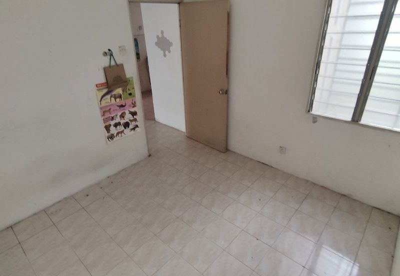 Jalan SP 1 @ Bandar Saujana Putra