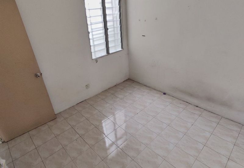 Jalan SP 1 @ Bandar Saujana Putra