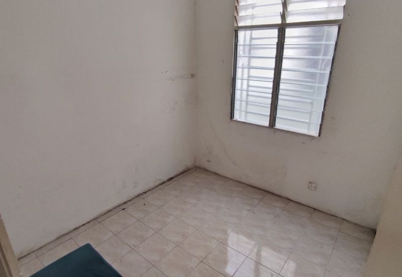 Jalan SP 1 @ Bandar Saujana Putra