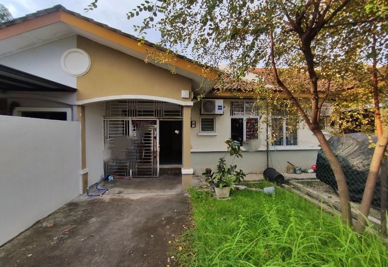 Jalan SP 1 @ Bandar Saujana Putra