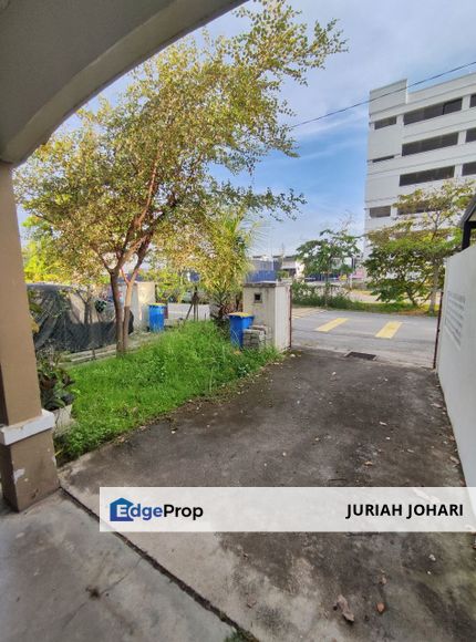 Bandar Saujana Putra, Single Storey FACING OPEN for Sale, Selangor, Jenjarom