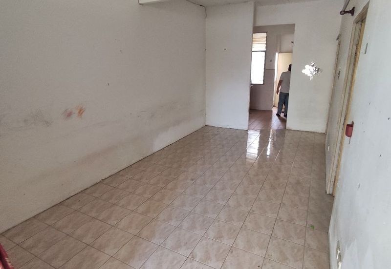 Jalan SP 1 @ Bandar Saujana Putra