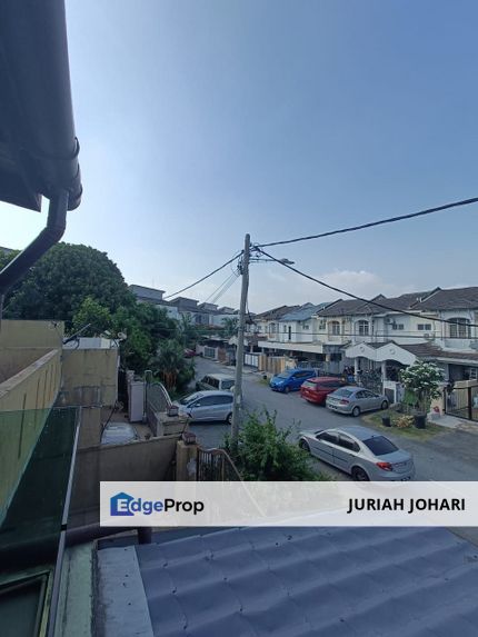 Renovated 2 Storey, Taman Puncak Jalil Seri Kembangan, Selangor, Seri Kembangan