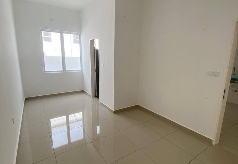 Port Dickson, Double Storey, New House Taman Bayu Sutera, Negeri Sembilan