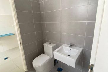 Port Dickson, Double Storey, New House Taman Bayu Sutera, Negeri Sembilan