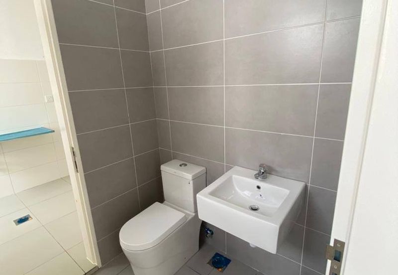 Port Dickson, Double Storey, New House Taman Bayu Sutera, Negeri Sembilan