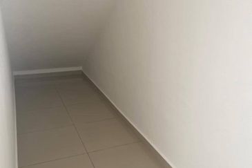 Port Dickson, Double Storey, New House Taman Bayu Sutera, Negeri Sembilan