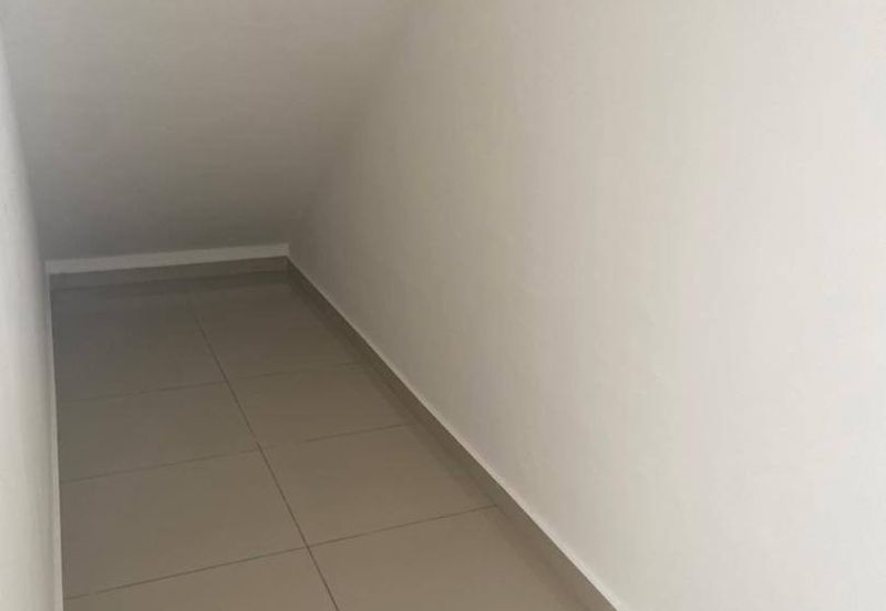 Port Dickson, Double Storey, New House Taman Bayu Sutera, Negeri Sembilan