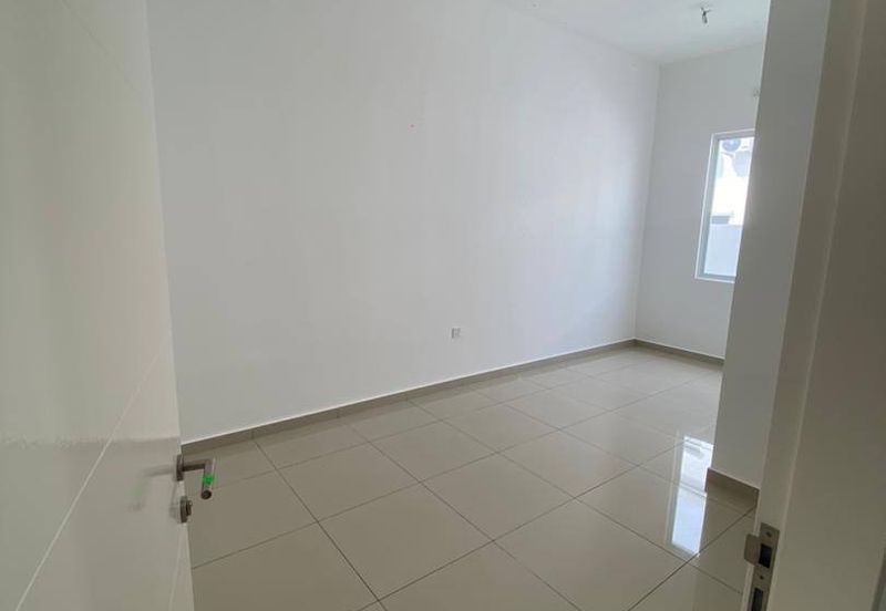 Port Dickson, Double Storey, New House Taman Bayu Sutera, Negeri Sembilan