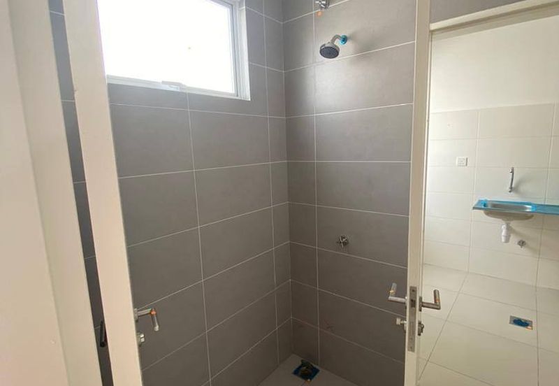 Port Dickson, Double Storey, New House Taman Bayu Sutera, Negeri Sembilan