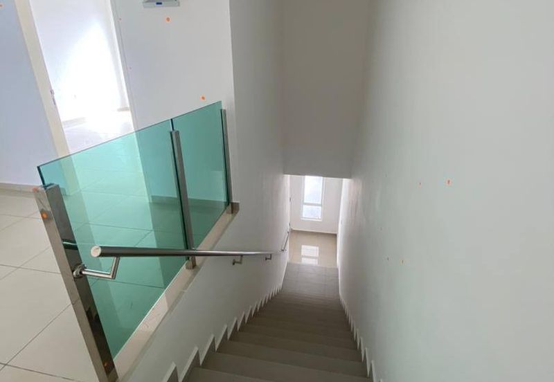 Port Dickson, Double Storey, New House Taman Bayu Sutera, Negeri Sembilan