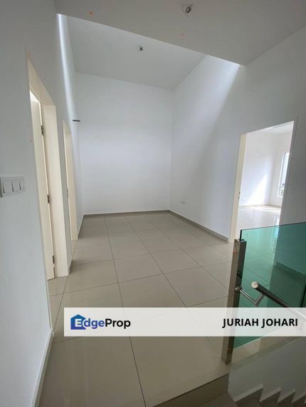 Port Dickson, Double Storey, New House Taman Bayu Sutera, Negeri Sembilan, Negeri Sembilan, Port Dickson