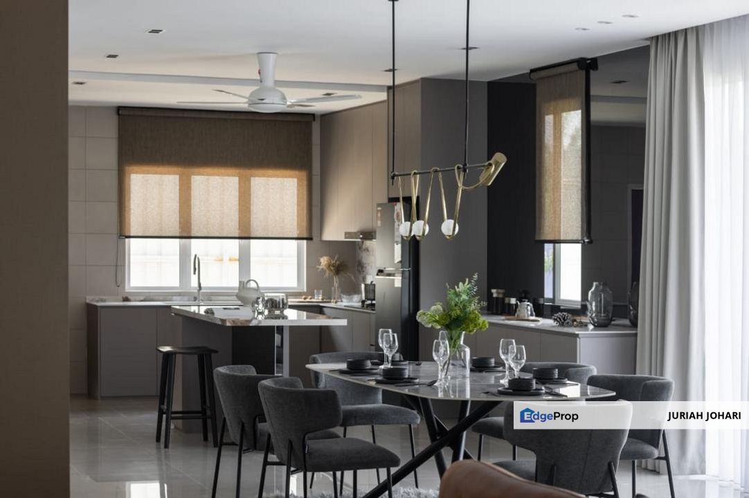 Taman Belida Ulu Yam, New Launch Double Storey, Batang Kali , Selangor, Selangor, Batang Kali