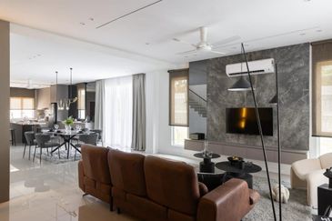 Taman Belida Ulu Yam