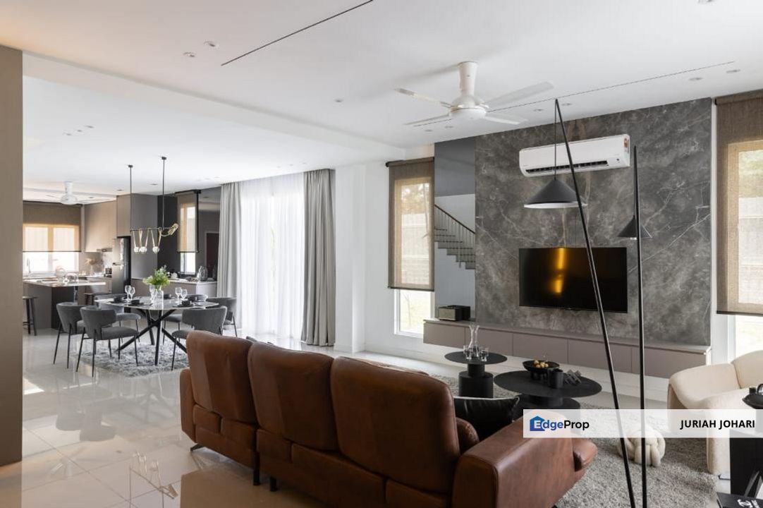 Taman Belida Ulu Yam, New Launch Double Storey, Batang Kali , Selangor, Selangor, Batang Kali