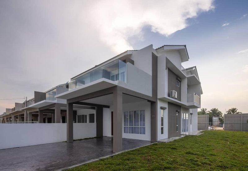 Taman Belida Ulu Yam