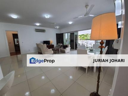 Mutiara Damansara, Fully furnished Surian Residences, Selangor, Mutiara Damansara