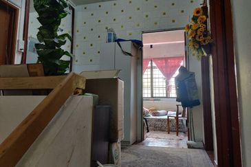 Pusat Bandar Putra Permai