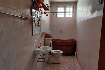 Pusat Bandar Putra Permai