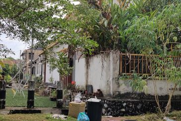 Pusat Bandar Putra Permai