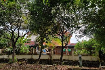 Pusat Bandar Putra Permai