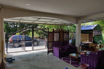 Pusat Bandar Putra Permai