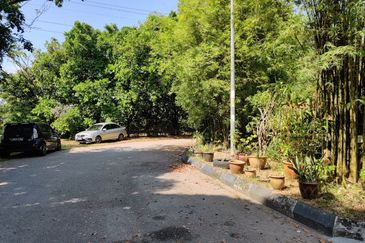 Pusat Bandar Putra Permai