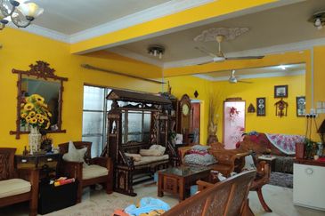 Pusat Bandar Putra Permai