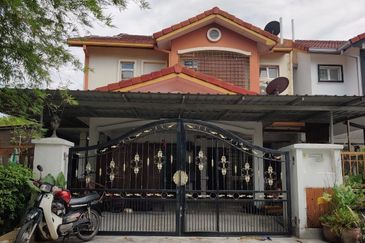 Pusat Bandar Putra Permai