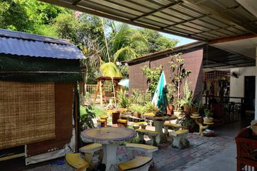 Pusat Bandar Putra Permai