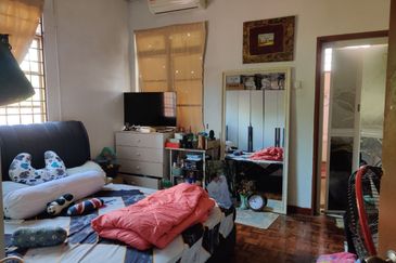 Pusat Bandar Putra Permai