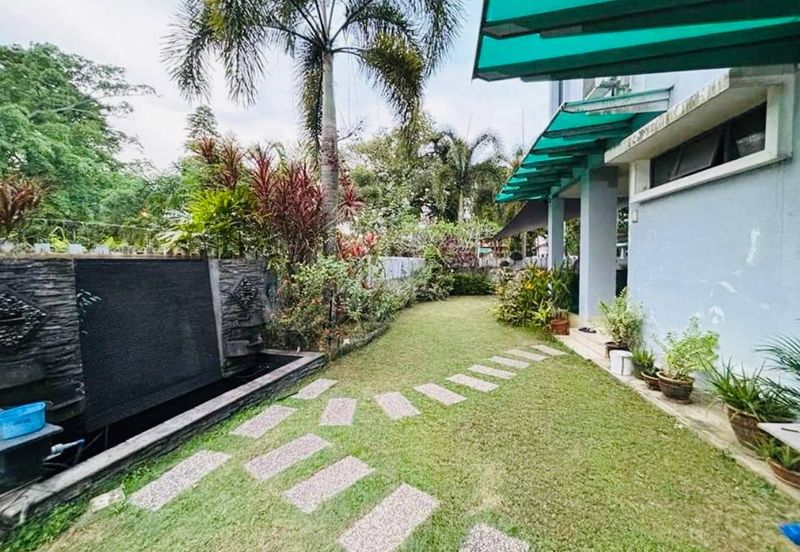 Bukit Jelutong