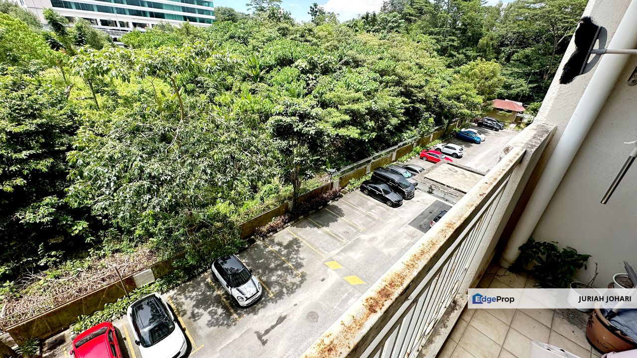 Villa Pavillion Fully furnished @ Seri Kembangan for Sale, Selangor, Seri Kembangan