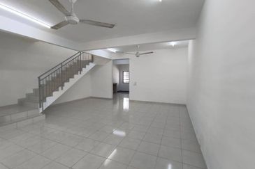 Laman Haris @ Eco Grandeur