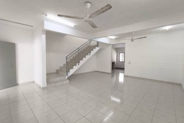 Laman Haris @ Eco Grandeur