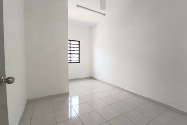 Laman Haris @ Eco Grandeur