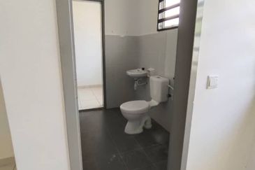 Laman Haris @ Eco Grandeur