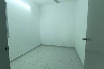 Laman Haris @ Eco Grandeur