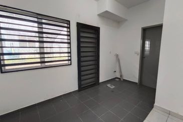 Laman Haris @ Eco Grandeur