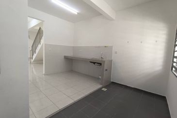 Laman Haris @ Eco Grandeur