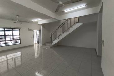 Laman Haris @ Eco Grandeur